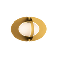 MODERN FORMS, ECHELON PENDANT LIGHTING, PENDANT LIGHT
