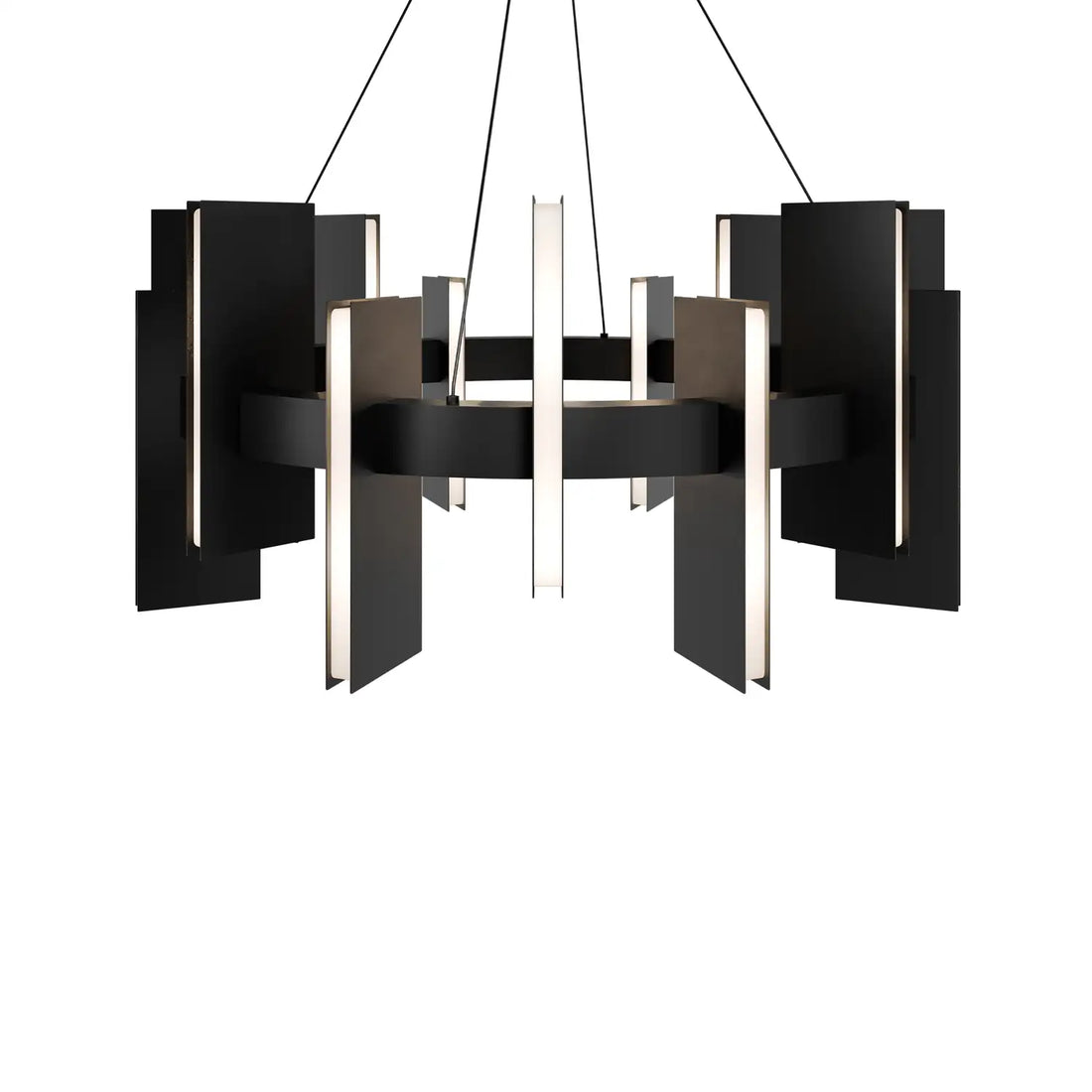 MODERN FORMS, RONAN PENDANT LIGHTING, PENDANT LIGHT