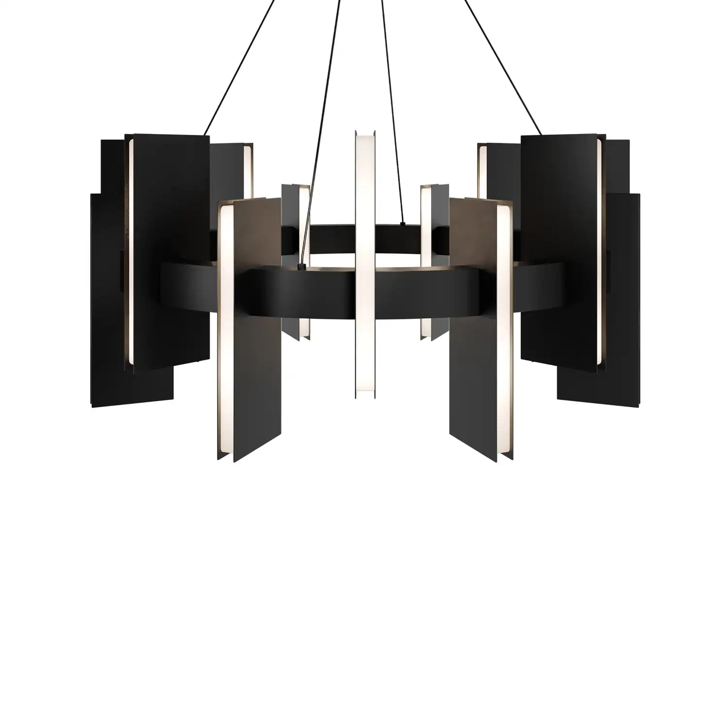 MODERN FORMS, RONAN PENDANT LIGHTING, PENDANT LIGHT