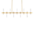 MODERN FORMS, CINAPLEX PENDANT LIGHTING, PENDANT LIGHT
