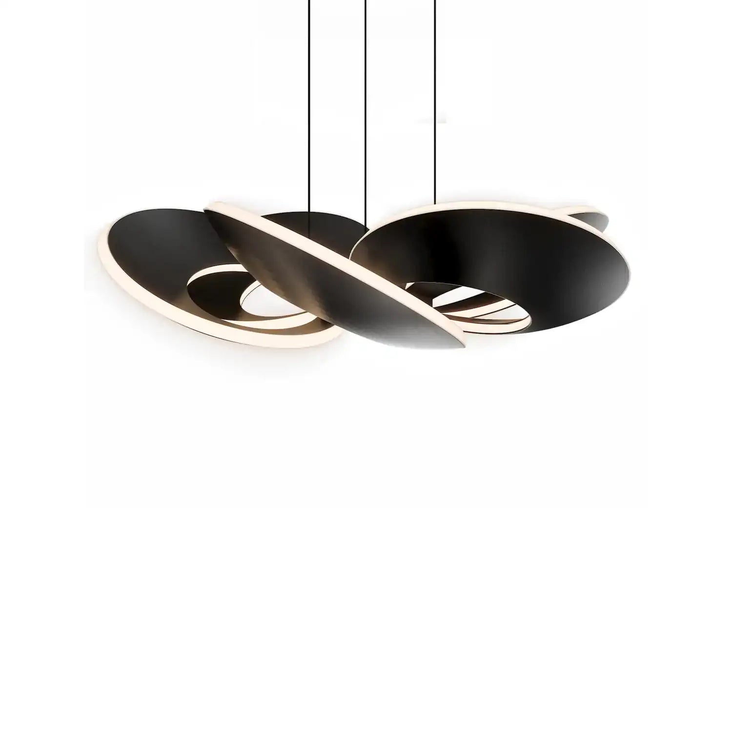 MODERN FORMS, PLANETARIUM PENDANT LIGHTING, PENDANT LIGHT