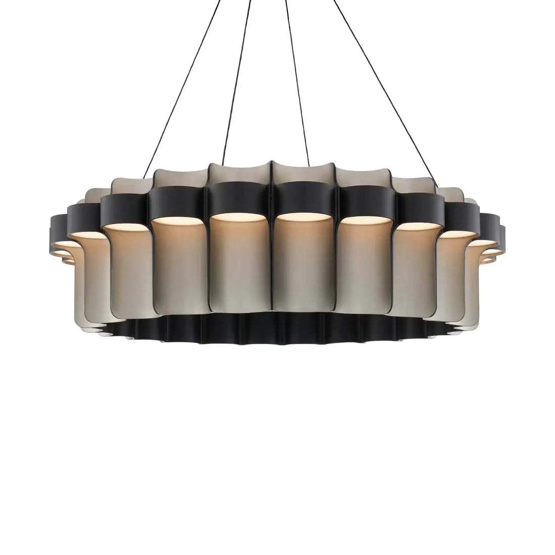 MODERN FORMS, GATLIN PENDANT LIGHTING, PENDANT LIGHT
