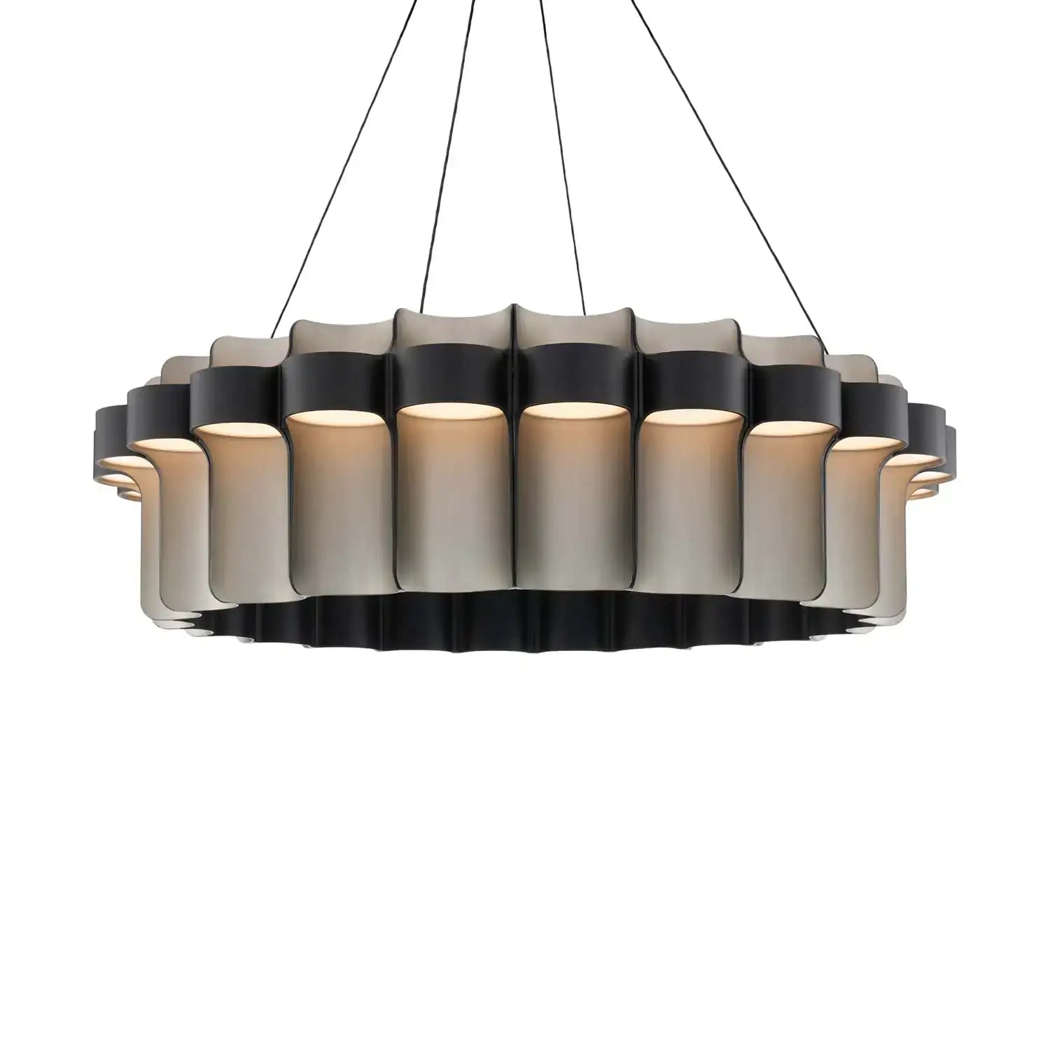 MODERN FORMS, GATLIN PENDANT LIGHTING, PENDANT LIGHT