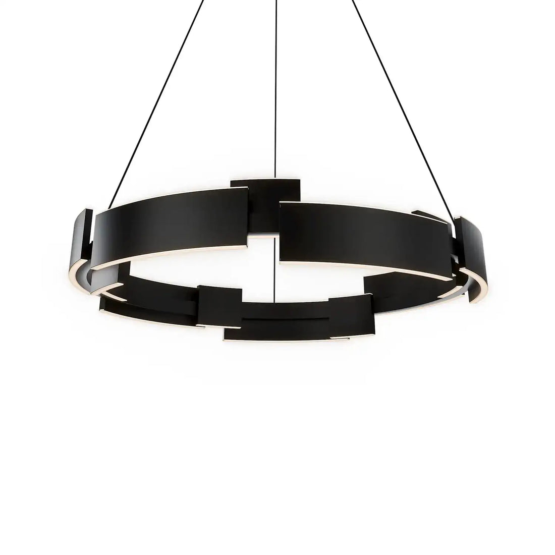 MODERN FORMS, KEEFE PENDANT LIGHTING, PENDANT LIGHT