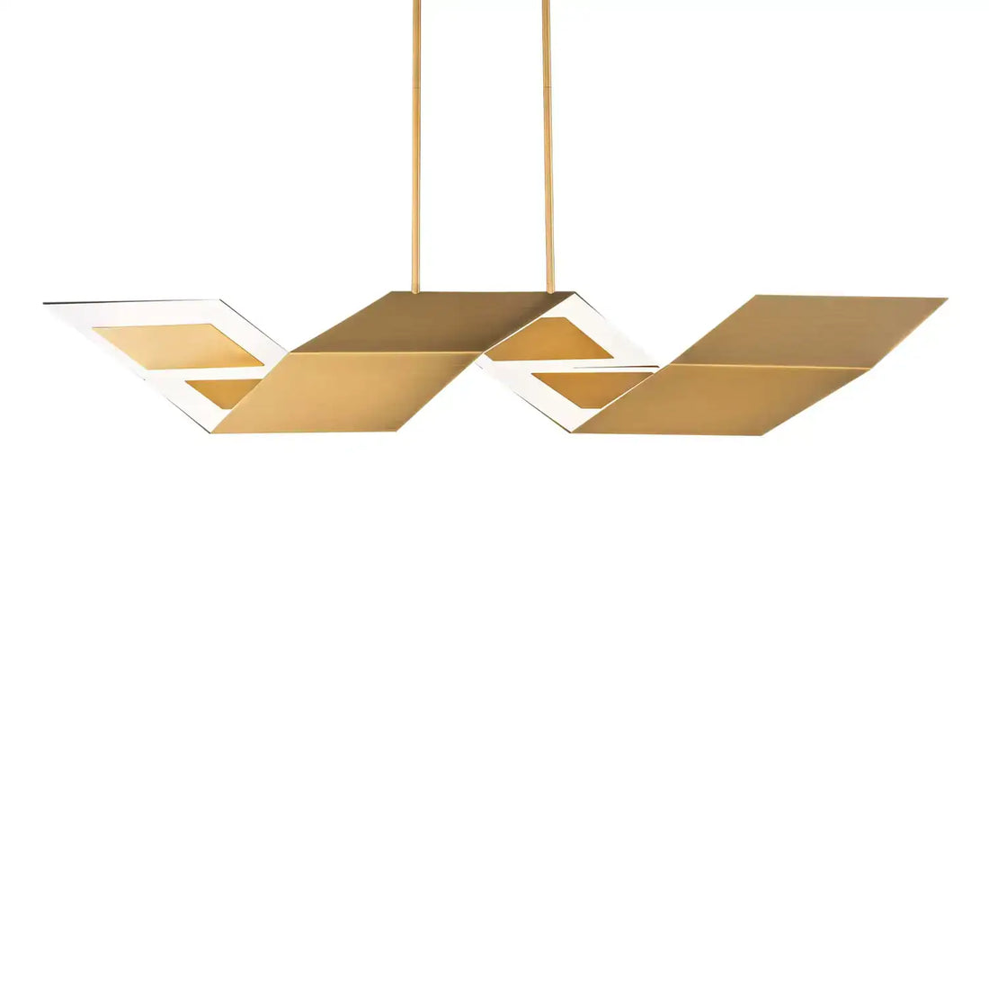 MODERN FORMS, LYRIS PENDANT LIGHTING, PENDANT LIGHT
