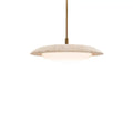 MODERN FORMS, SATURNO PENDANT LIGHTING, PENDANT LIGHT