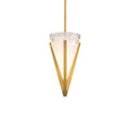 MODERN FORMS, KIERNAN PENDANT LIGHTING, PENDANT LIGHT