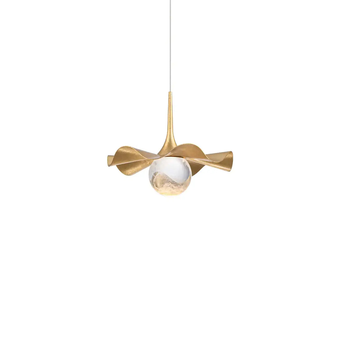 MODERN FORMS, BRIMM PENDANT LIGHTING, PENDANT LIGHT