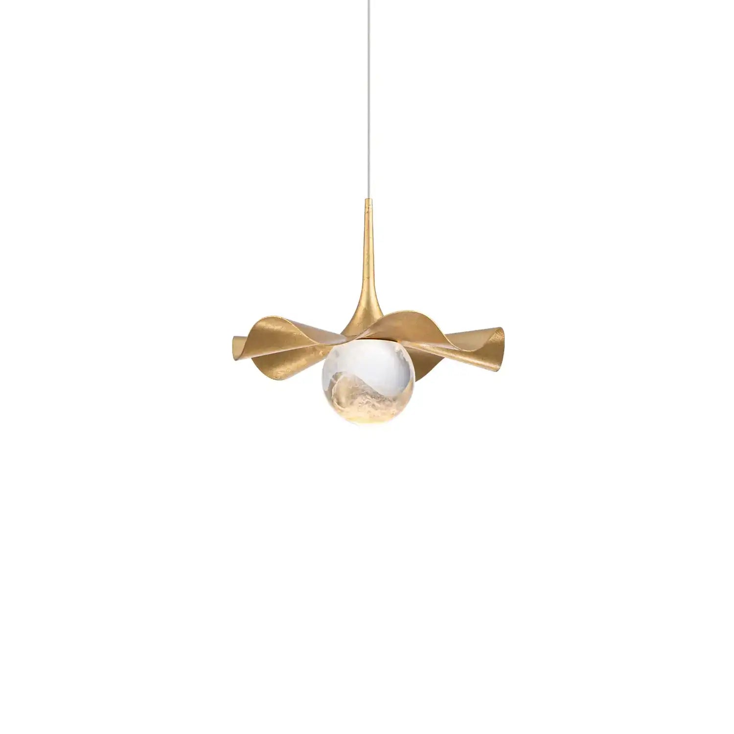 MODERN FORMS, BRIMM PENDANT LIGHTING, PENDANT LIGHT