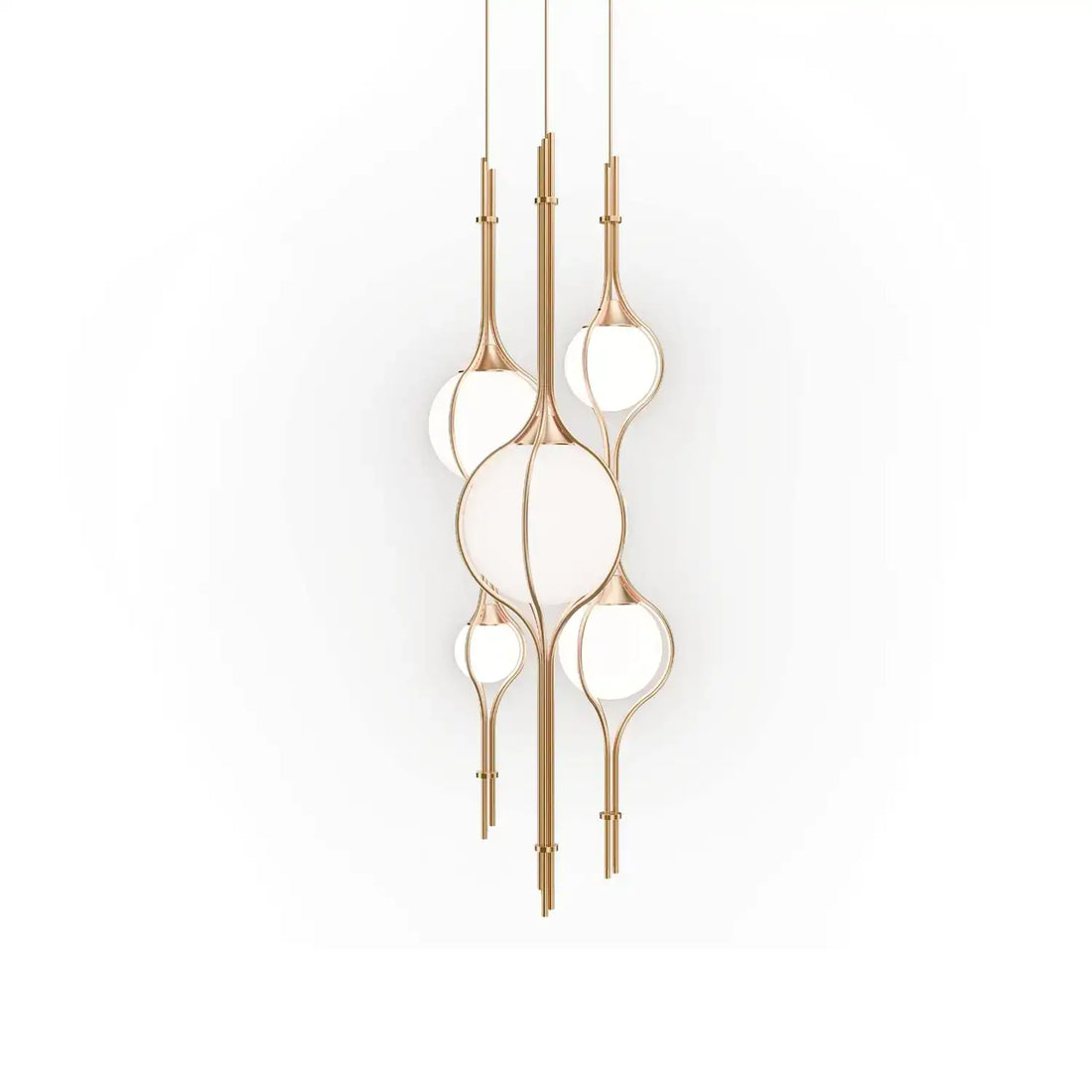 MODERN FORMS, SKYLA PENDANT LIGHTING, PENDANT LIGHT