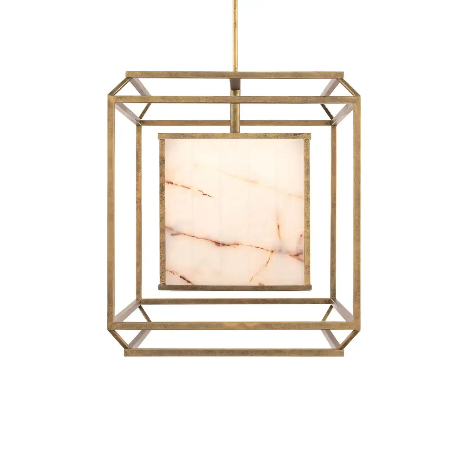MODERN FORMS, SYLVESTER PENDANT LIGHTING, PENDANT LIGHT