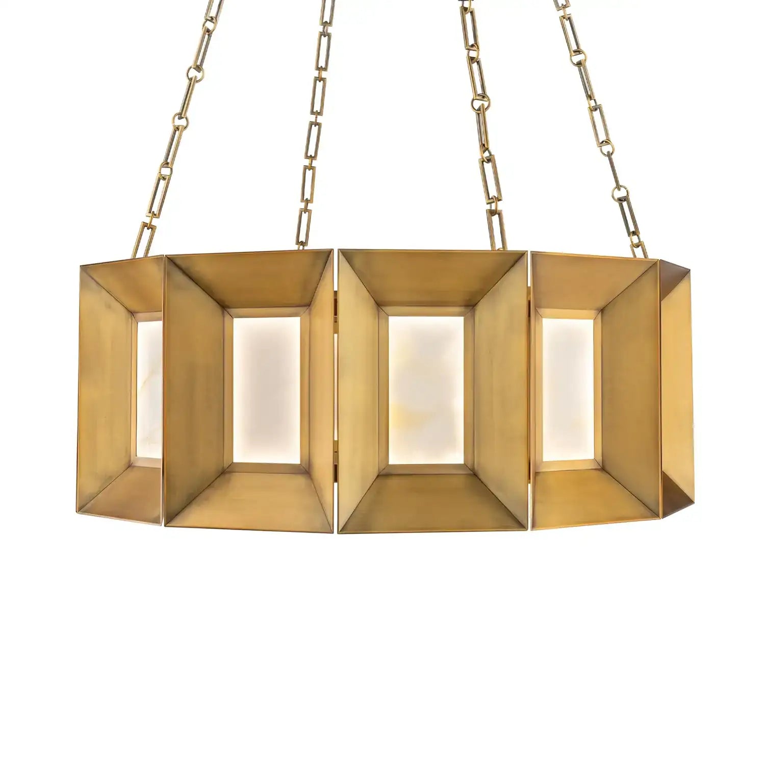 MODERN FORMS, AUSTEN PENDANT LIGHTING, PENDANT LIGHT
