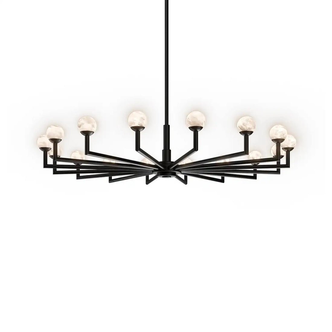 MODERN FORMS, GLAMMIS PENDANT LIGHTING, PENDANT LIGHT
