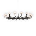 MODERN FORMS, GLAMMIS PENDANT LIGHTING, PENDANT LIGHT
