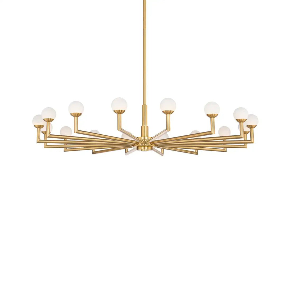 MODERN FORMS, GLAMMIS PENDANT LIGHTING, PENDANT LIGHT