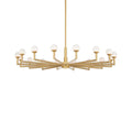 MODERN FORMS, GLAMMIS PENDANT LIGHTING, PENDANT LIGHT