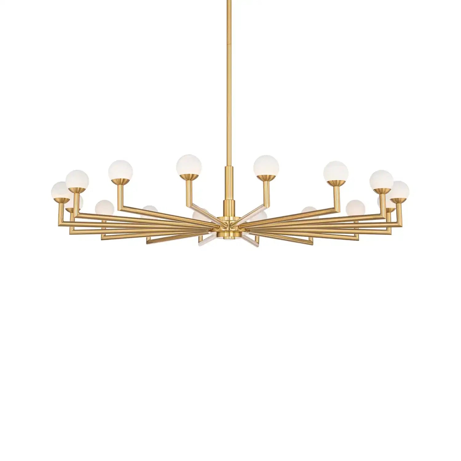MODERN FORMS, GLAMMIS PENDANT LIGHTING, PENDANT LIGHT