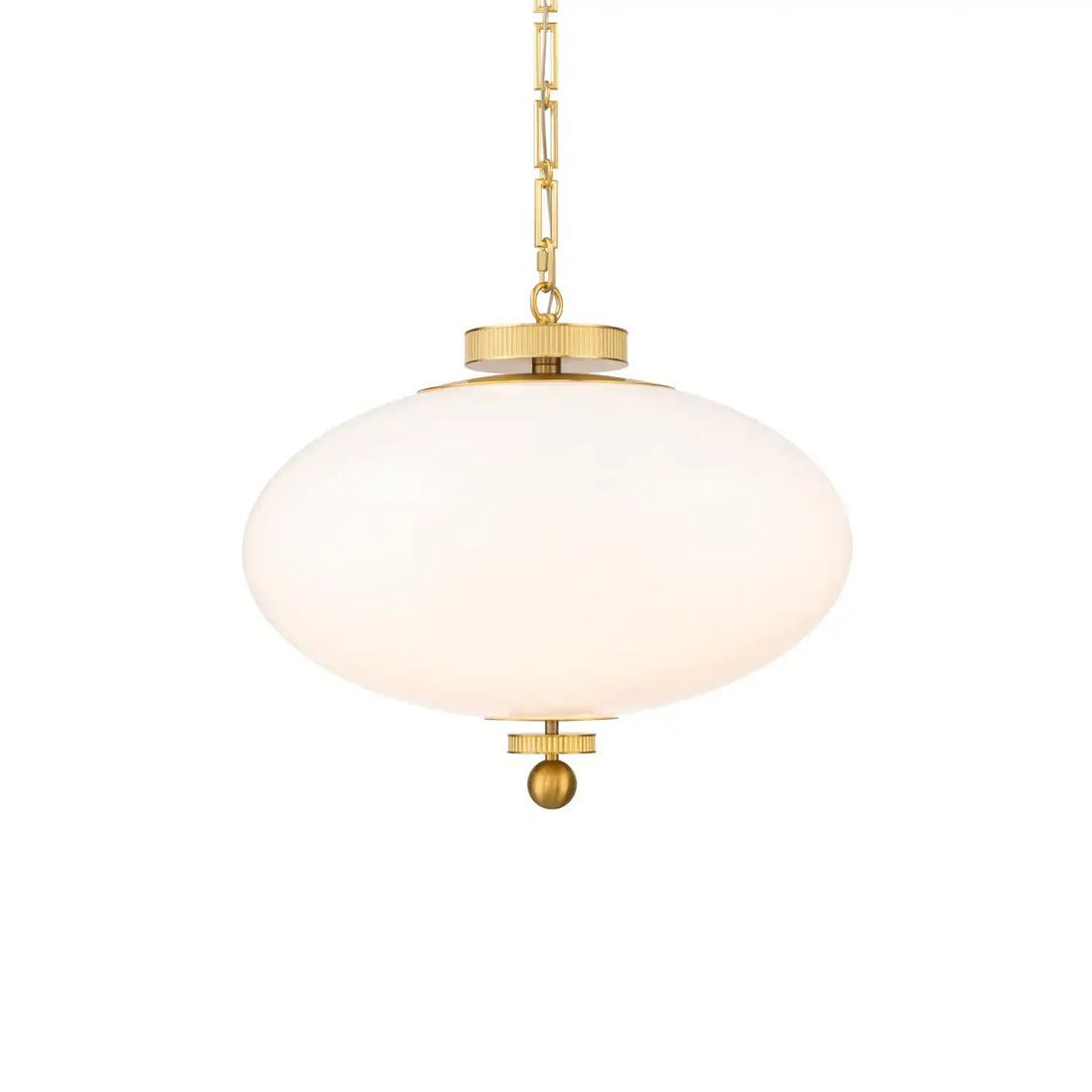 MODERN FORMS, GLOSSEY PENDANT LIGHTING, PENDANT LIGHT