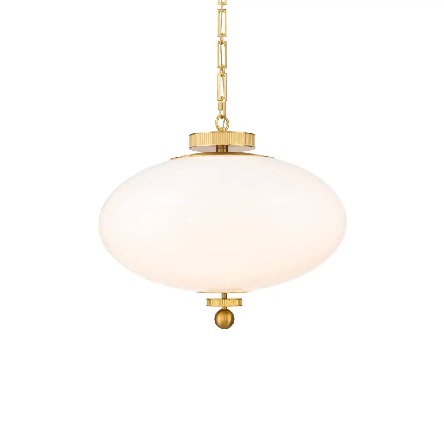 MODERN FORMS, GLOSSEY PENDANT LIGHTING, PENDANT LIGHT