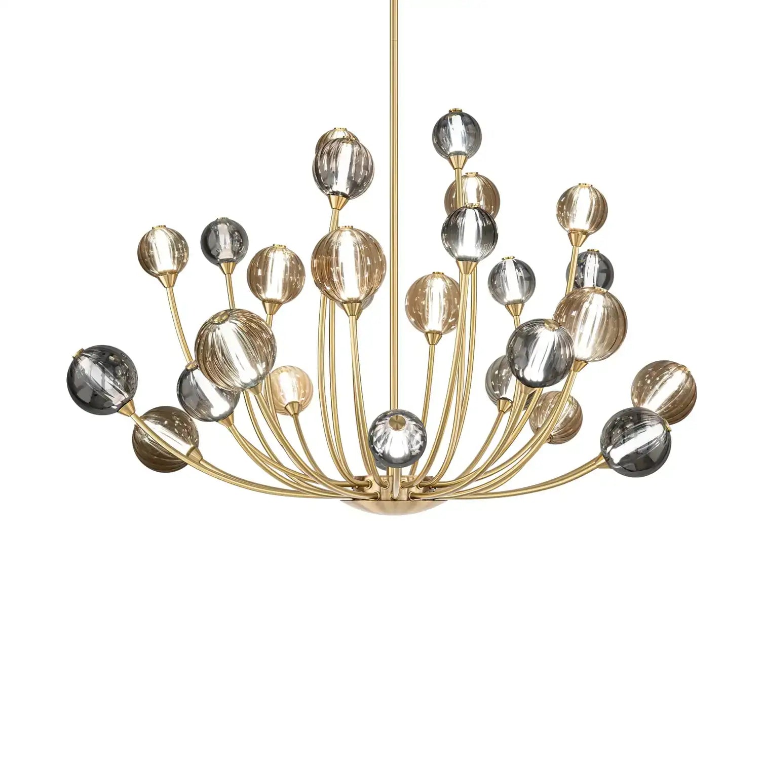 MODERN FORMS, BALLARINA PENDANT LIGHTING, PENDANT LIGHT