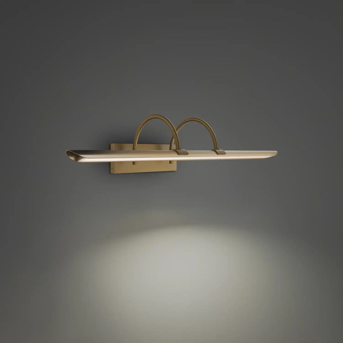 MODERN FORMS, ANSEL PICTURE & DISPLAY LIGHT, PICTURE LIGHTS