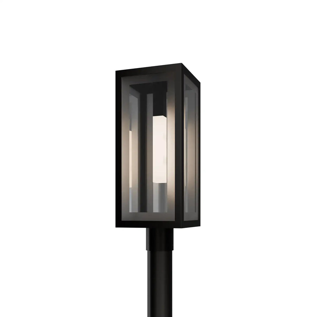 MODERN FORMS, CAMBRIDGE OUTDOOR POST LIGHTING, OUTDOOR WALL LIGHTS