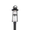 MODERN FORMS, BALTHUS OUTDOOR POST LIGHTING, OUTDOOR WALL LIGHTS