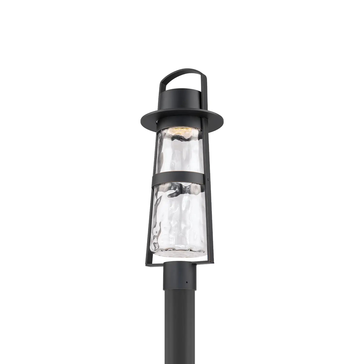 MODERN FORMS, BALTHUS OUTDOOR POST LIGHTING, OUTDOOR WALL LIGHTS