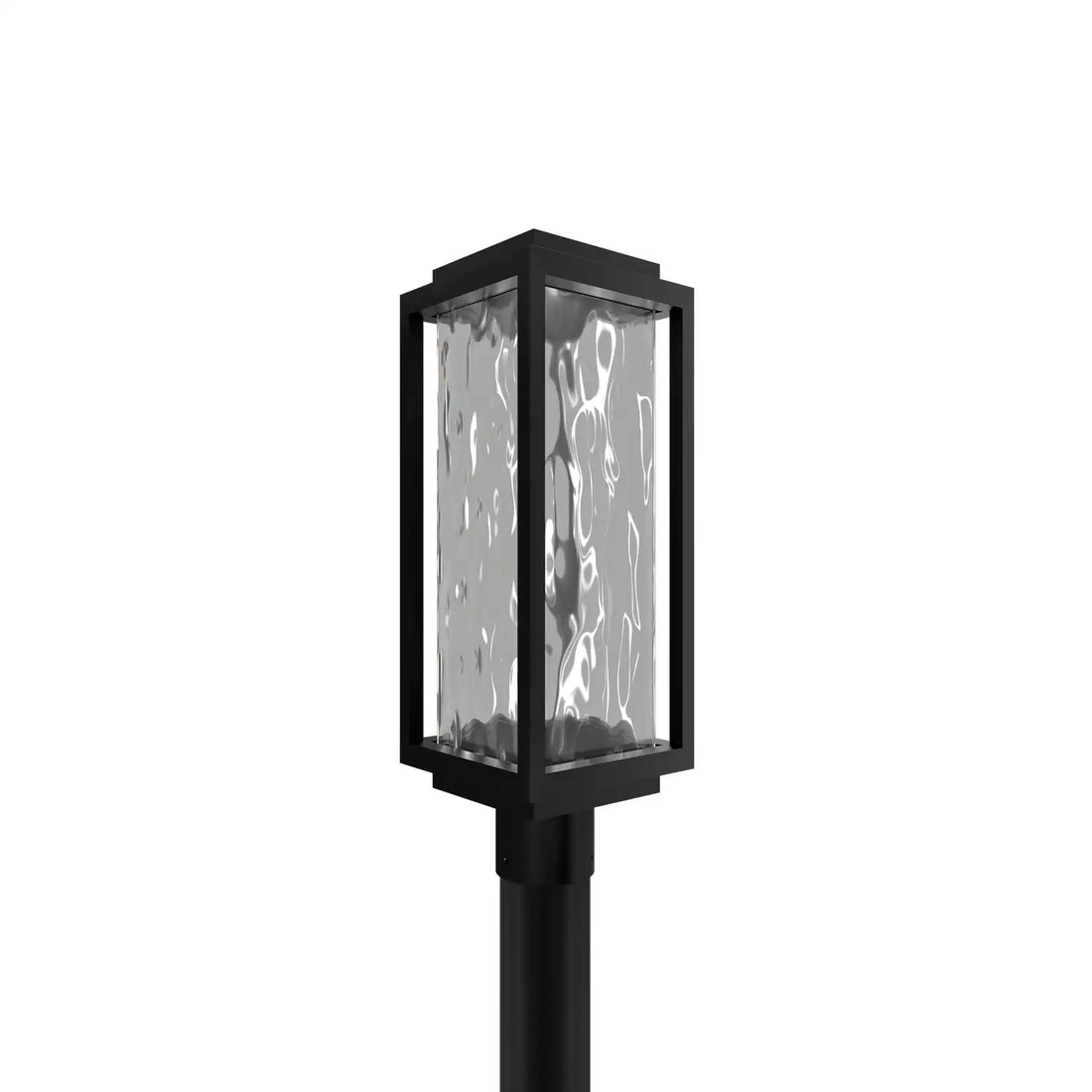 MODERN FORMS, TWO IF BY SEA OUTDOOR POST LIGHTING, OUTDOOR WALL LIGHTS