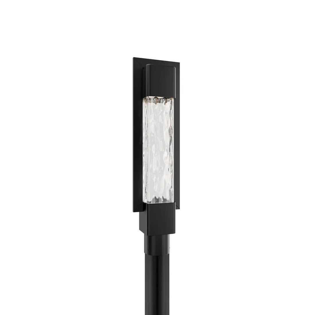 MODERN FORMS, MIST OUTDOOR POST LIGHTING, OUTDOOR WALL LIGHTS
