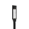 MODERN FORMS, MIST OUTDOOR POST LIGHTING, OUTDOOR WALL LIGHTS
