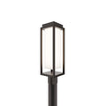 MODERN FORMS, FRAMED OUTDOOR POST LIGHTING, OUTDOOR WALL LIGHTS