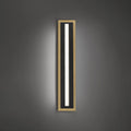 MODERN FORMS, LYRIKAL WALL LIGHTING, WALL SCONCES