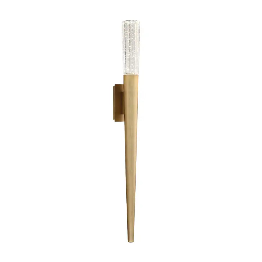 MODERN FORMS, SCEPTER WALL LIGHTING, WALL SCONCES