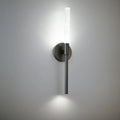 MODERN FORMS, MAGIC WALL & BATH LIGHT, BATH VANITY LIGHT
