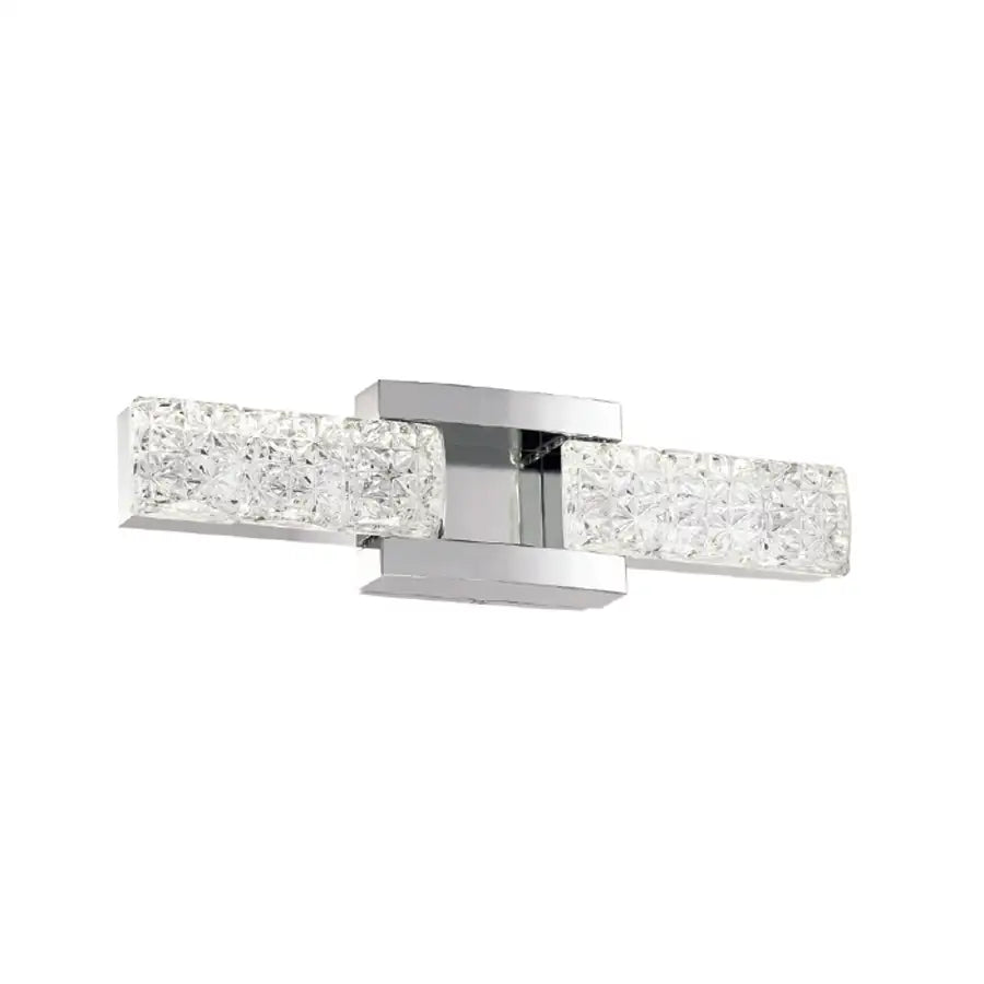 MODERN FORMS, SOFIA BATH & VANITY LIGHT, VANITY LIGHT