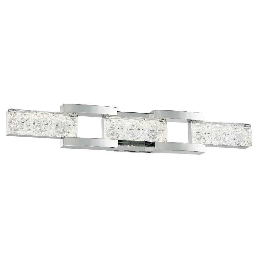 MODERN FORMS, SOFIA BATH & VANITY LIGHT, VANITY LIGHT