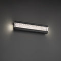 MODERN FORMS, POSH BATH & VANITY LIGHT, VANITY LIGHT