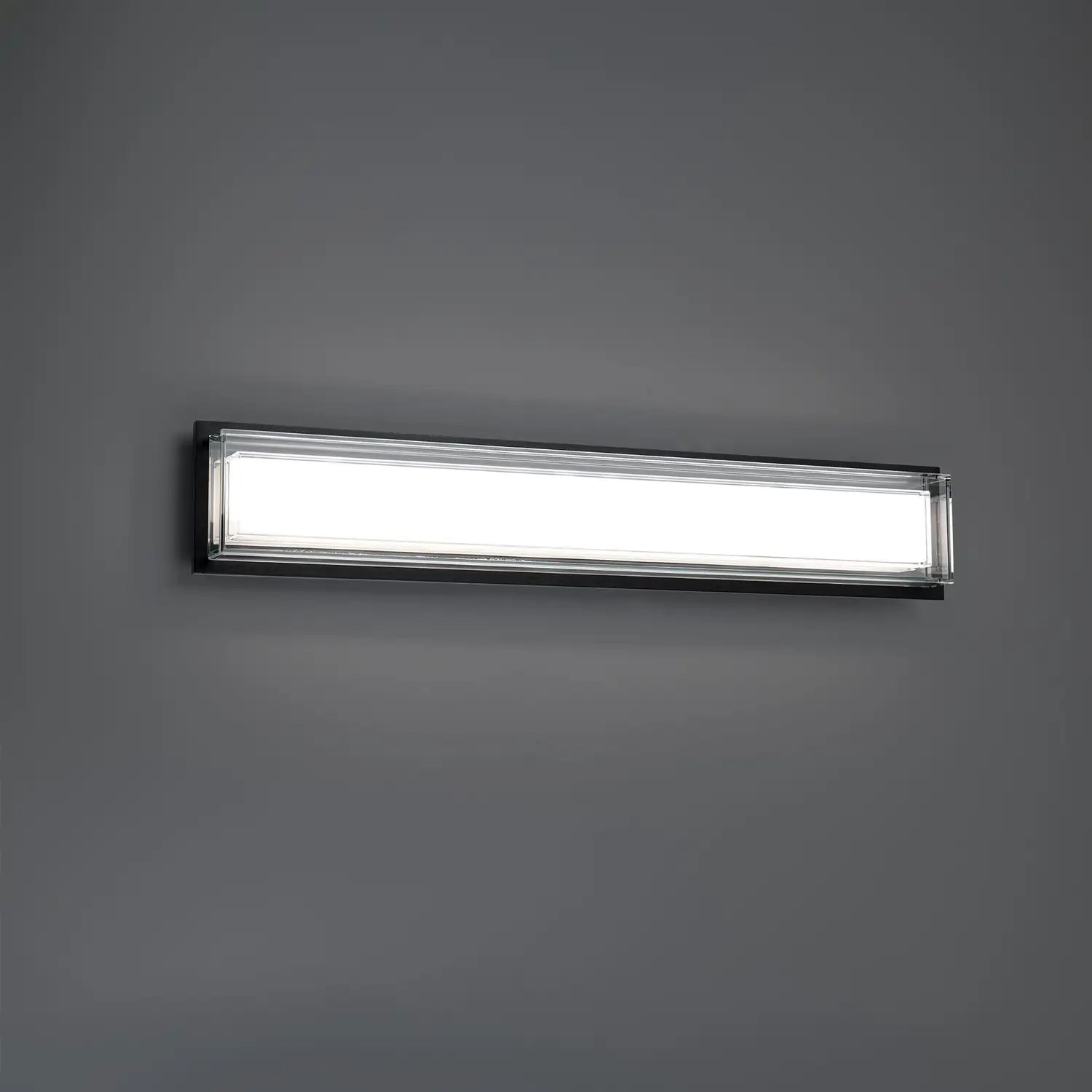 MODERN FORMS, ICE BAR BATH & VANITY LIGHT, VANITY LIGHT