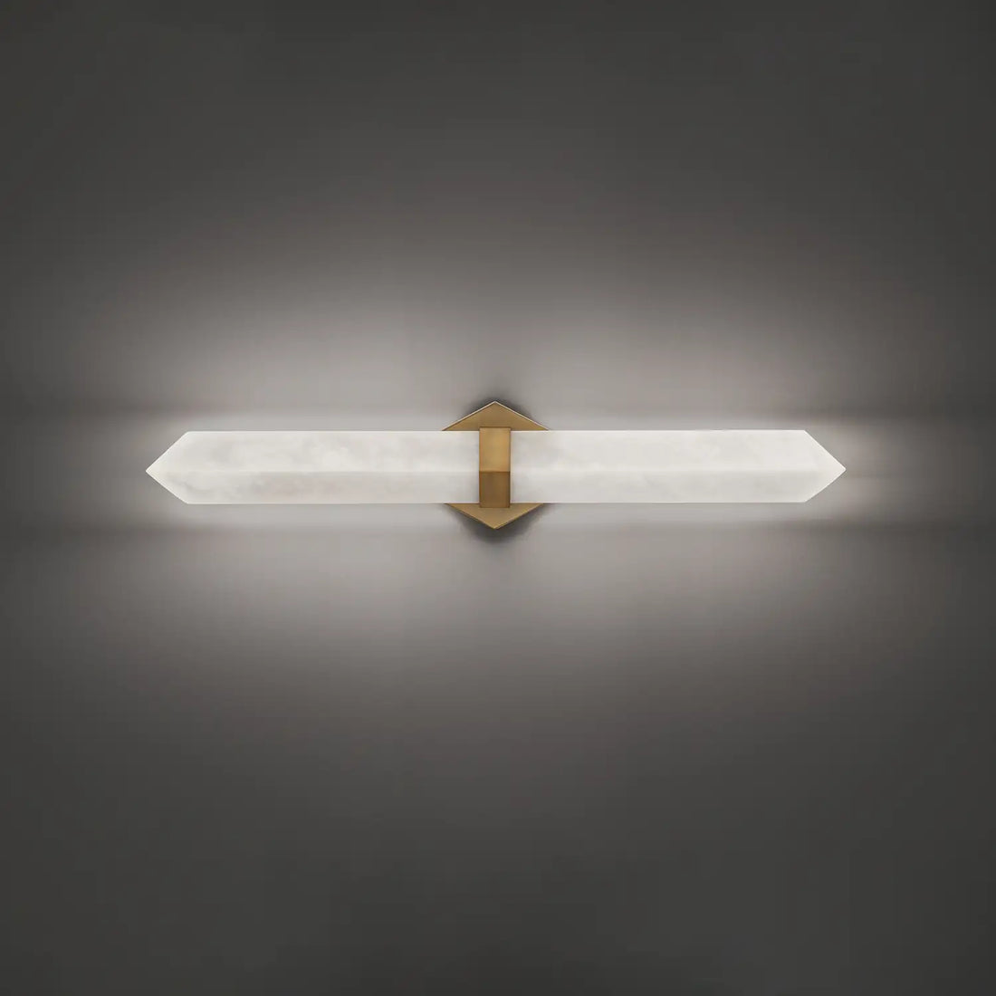 MODERN FORMS, JAVELIN BATH & VANITY LIGHT, VANITY LIGHT