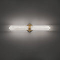 MODERN FORMS, JAVELIN BATH & VANITY LIGHT, VANITY LIGHT