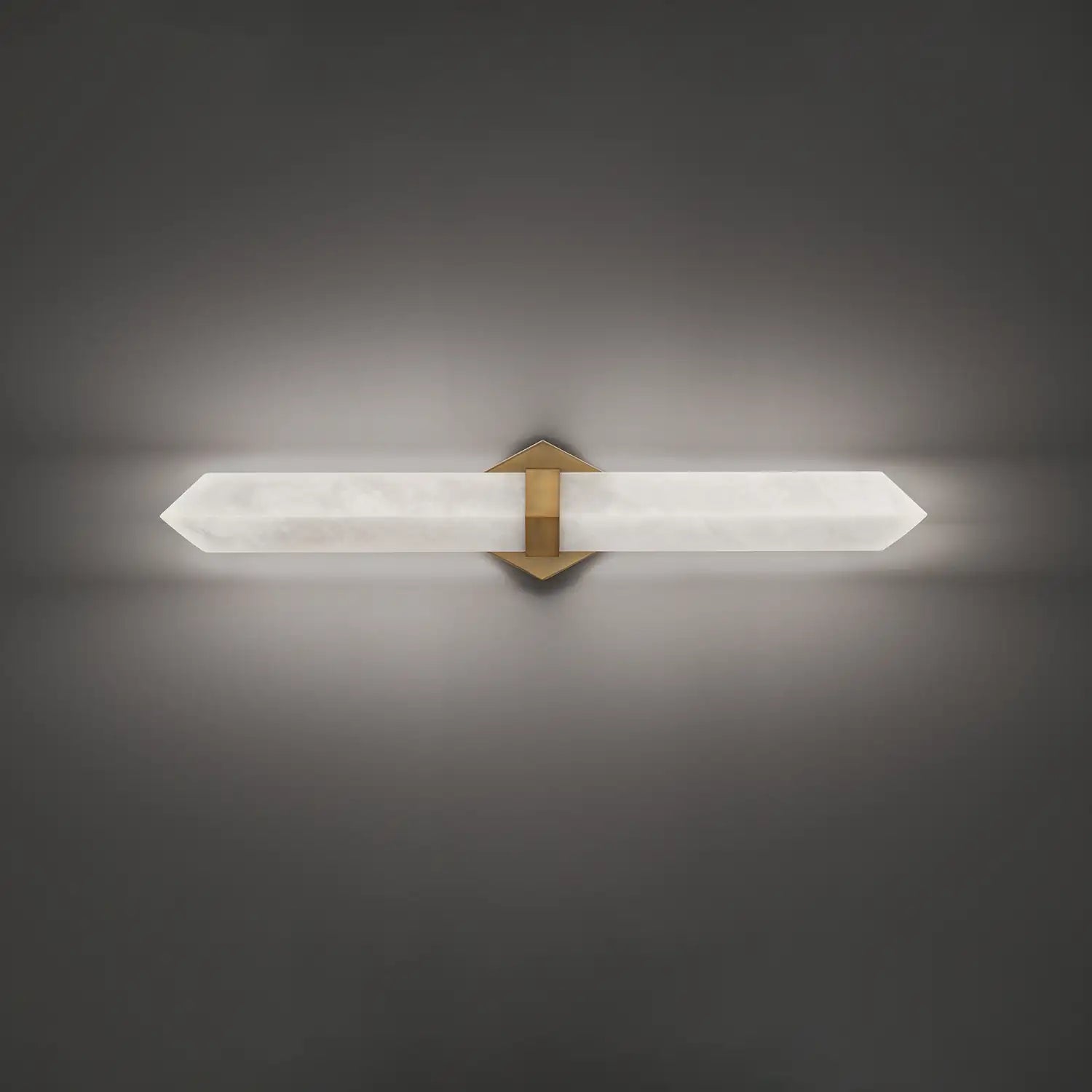 MODERN FORMS, JAVELIN BATH & VANITY LIGHT, VANITY LIGHT