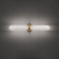 MODERN FORMS, JAVELIN BATH & VANITY LIGHT, VANITY LIGHT