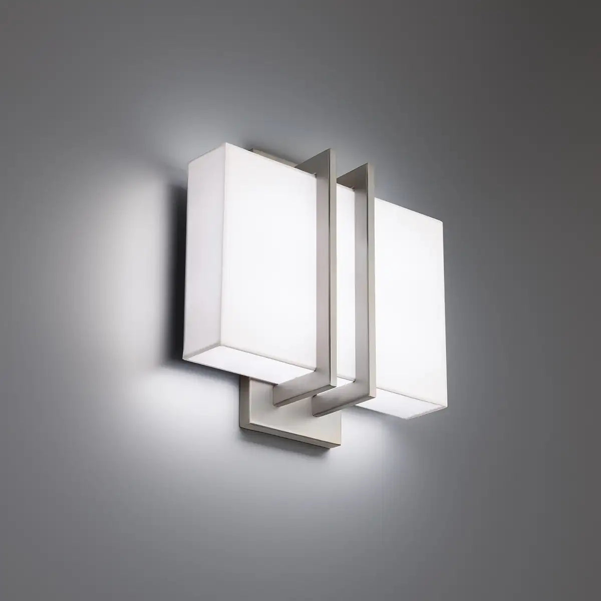 MODERN FORMS, DOWNTON WALL LIGHTING, WALL SCONCES