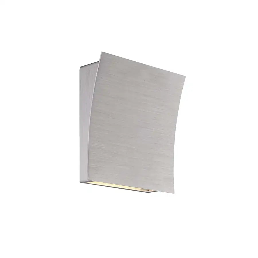 MODERN FORMS, SLIDE WALL LIGHTING, WALL SCONCES