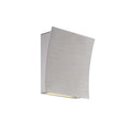 MODERN FORMS, SLIDE WALL LIGHTING, WALL SCONCES