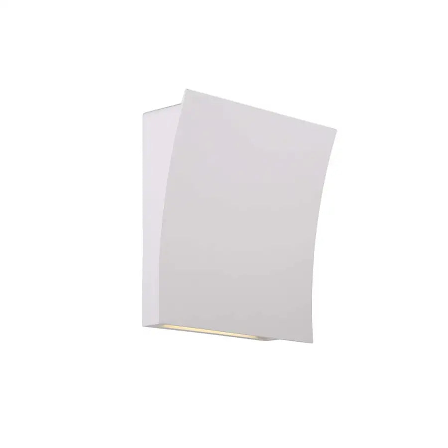 MODERN FORMS, SLIDE WALL LIGHTING, WALL SCONCES