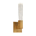 MODERN FORMS, CINEMA WALL & BATH LIGHT, BATH VANITY LIGHT