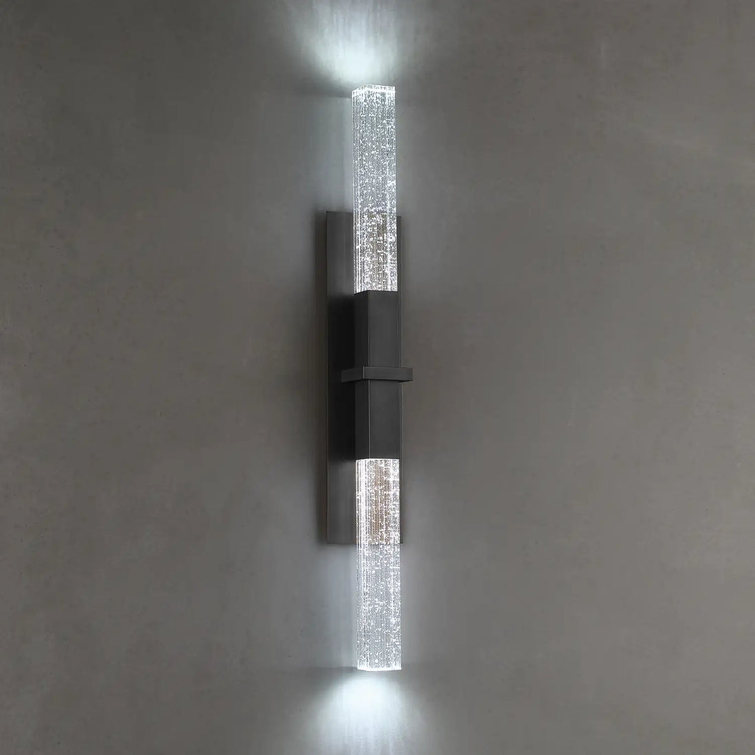 MODERN FORMS, CINEMA BATH & VANITY LIGHT, VANITY LIGHT