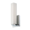 MODERN FORMS, VOGUE WALL & BATH LIGHT, BATH VANITY LIGHT